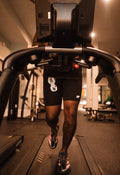 HP Performance Half Tights