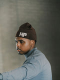 Hp Performance Skullcap-Mocha