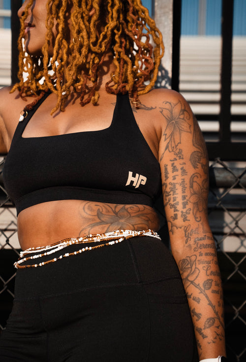 HP PERFORMANCE SPORTS BRA