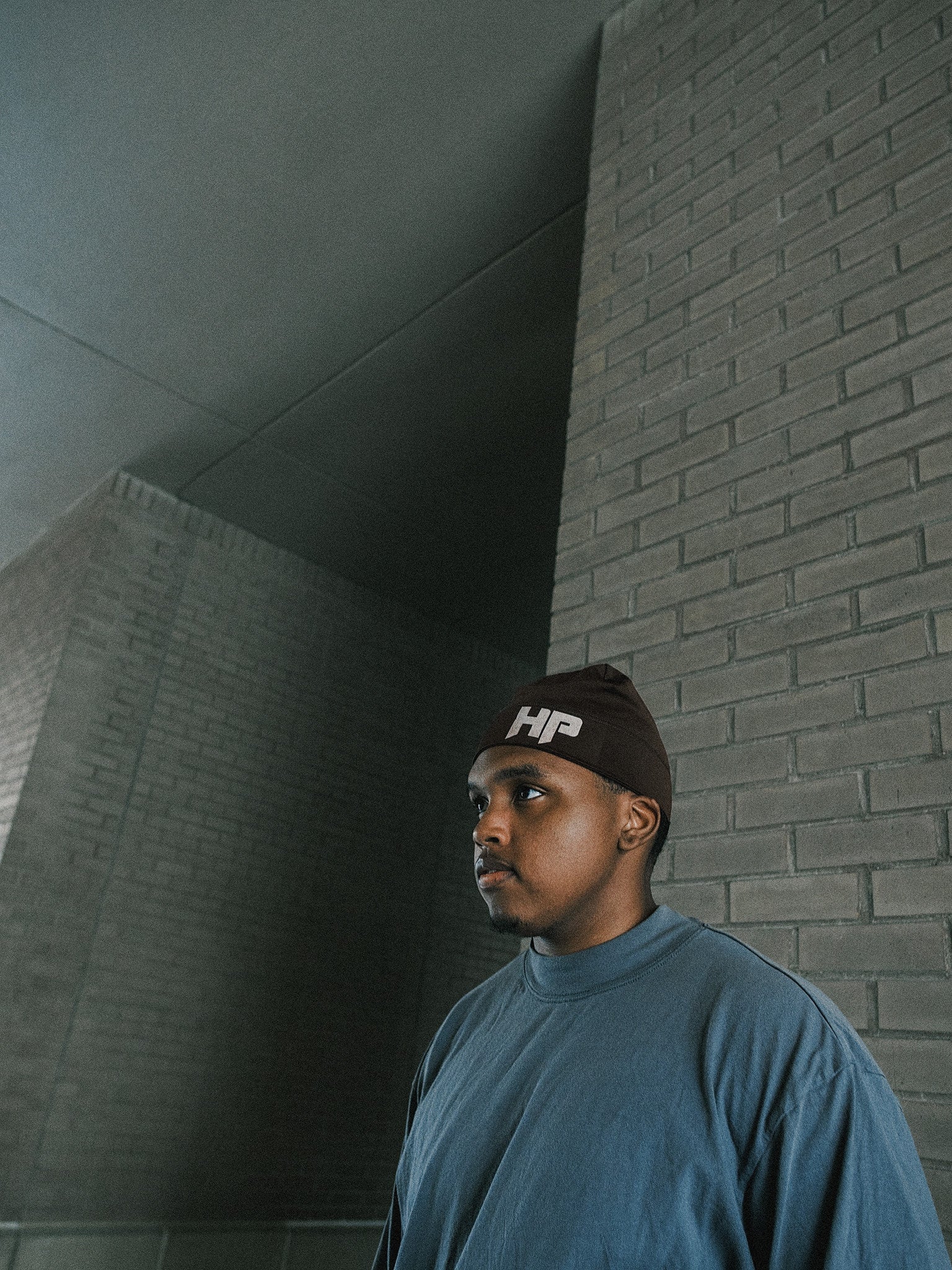 Hp Performance Skullcap-Mocha